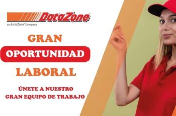 DataZone te invita a formar parte de su prestigioso equipo