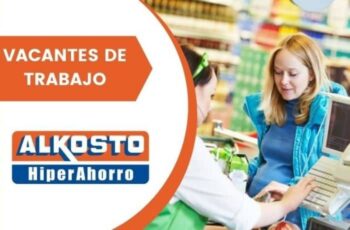 Alkosto abre sus puertas a nuevos trabajadores con tu