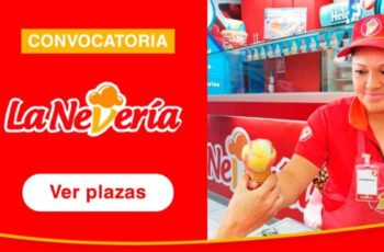 La Nevería está convocando a nuevos miembros para su equipo de trabajo