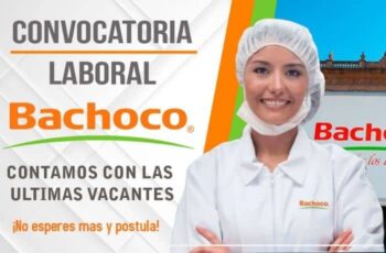 Bachoco publica sus nuevas oportunidades de empleo