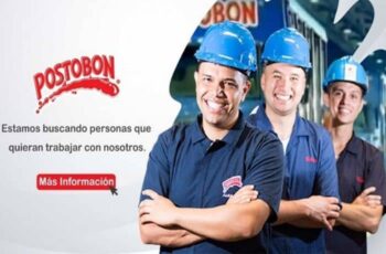 Postobon te invita a ser parte de su agradable familia