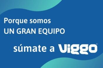 Viggo tiene nuevos empleos disponibles, consulta sus vacantes