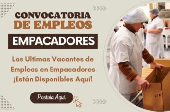 Trabaja en Distribuidora de Productos de Limpieza e Higiene Personal